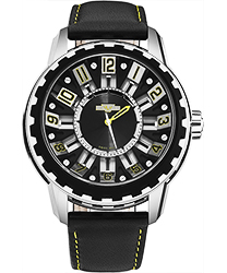 DeWitt Academia Men's Watch Model AC.SLD.005 RPB
